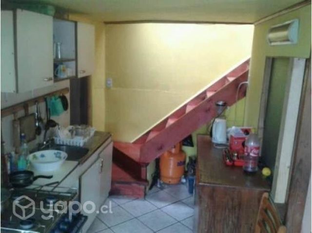 Pieza cerca casino sol y feria rahue