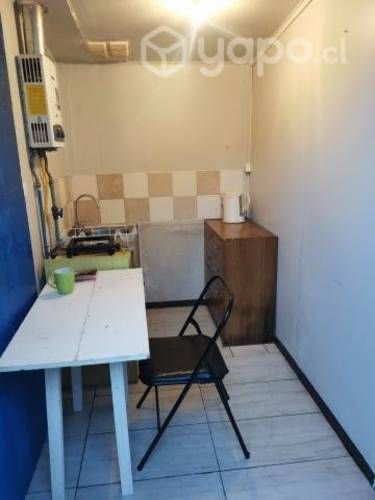 Departamento Interior