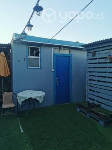 Departamento Interior