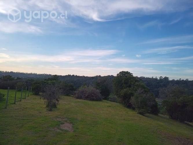 Parcela Santo domingo