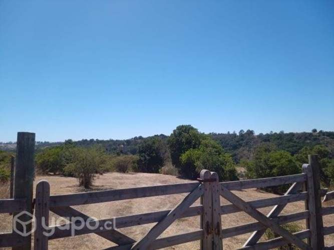 Parcela Santo domingo