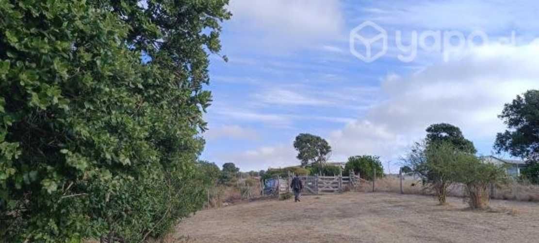 Parcela Santo domingo