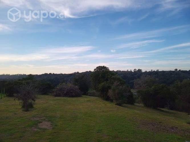 Parcela Santo domingo