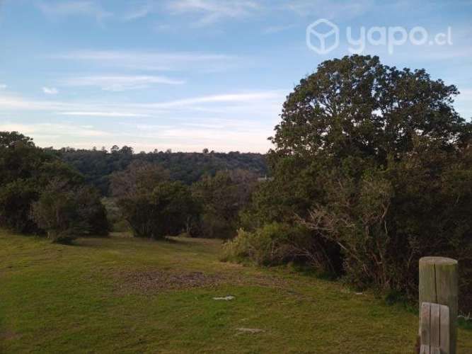 Parcela Santo domingo