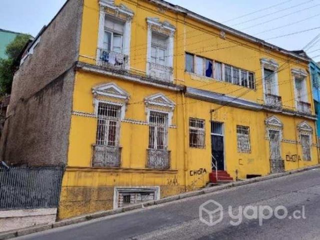 Arriendo departamento Casona