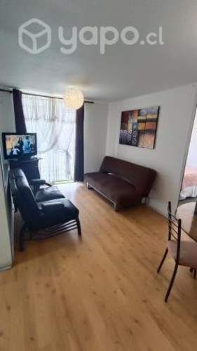 Departamento Primer Piso Coquimbo