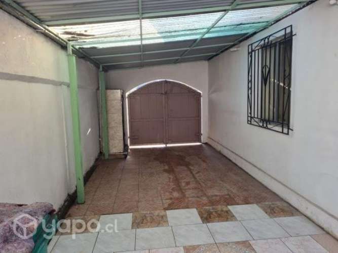 Casa en San Bernardo, 3 dorms, 1 baño, 220 m2