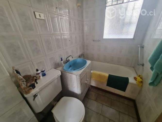 Casa en San Bernardo, 3 dorms, 1 baño, 220 m2