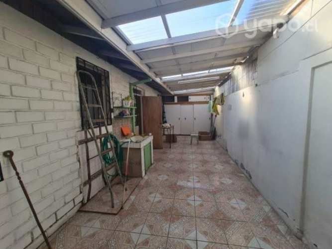 Casa en San Bernardo, 3 dorms, 1 baño, 220 m2