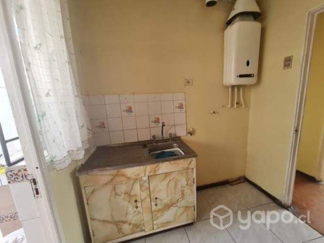 Casa en San Bernardo, 3 dorms, 1 baño, 220 m2