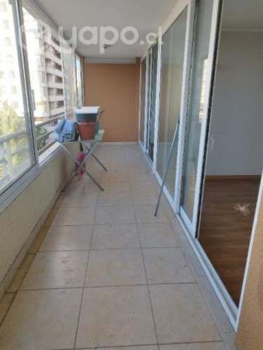 Vendo departamento centro de Temuco.