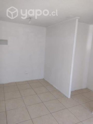 Depto 3hab, impecable