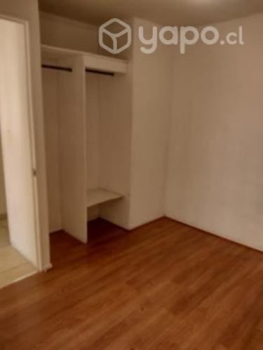 Depto 3hab, impecable