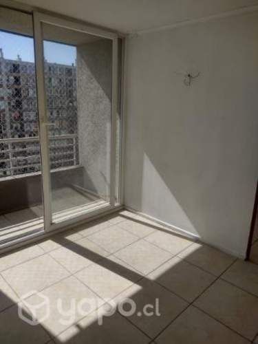 Depto 3hab, impecable