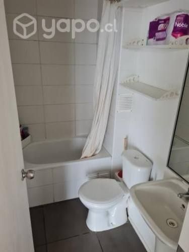 Arriendo departamento 3 dormitorios 2 baños