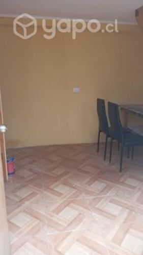 Se arrienda mini departamento a persona responsabl