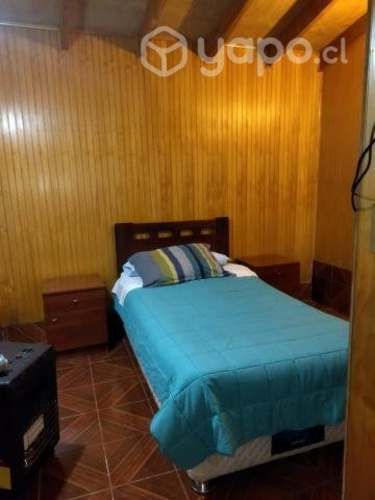 Arriendo para estudiantes