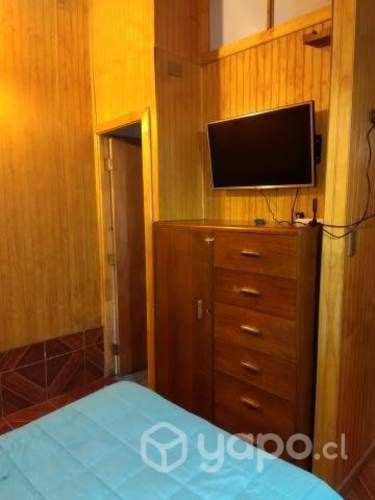 Arriendo para estudiantes