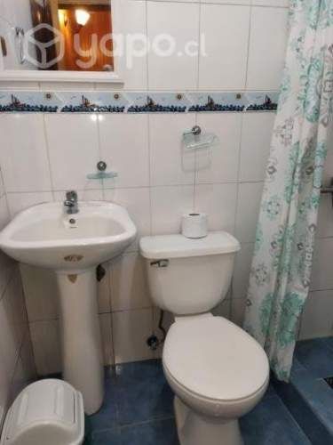 Arriendo para estudiantes