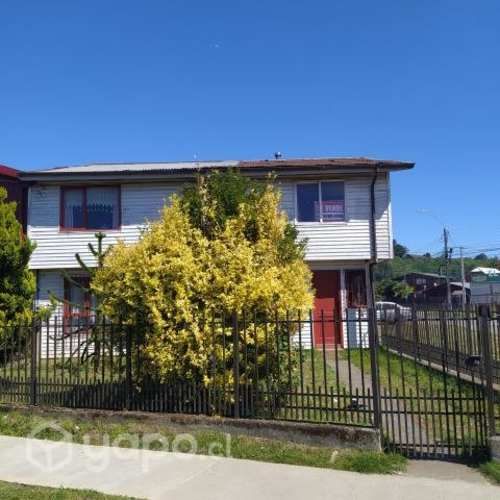 Se vende casa habitación Puerto Varas