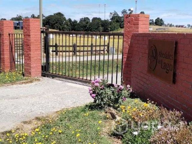 Hermosa Parcela en Llanquihue