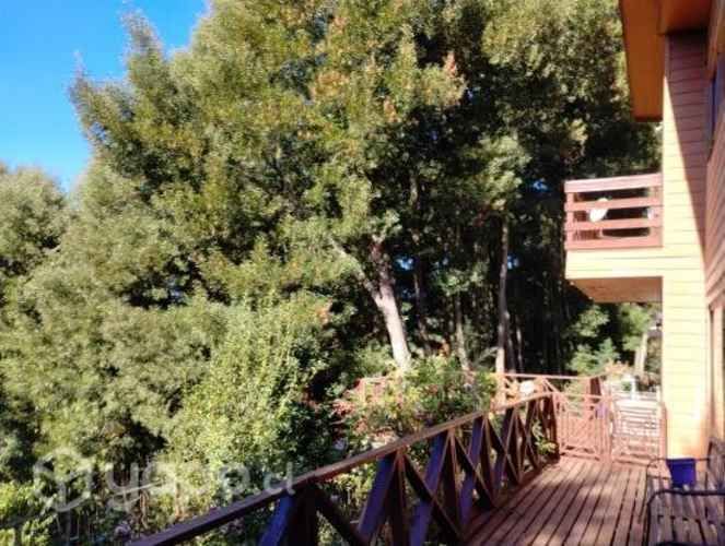 Excelente propiedad en Codominio San Valentín