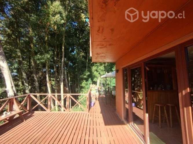 Excelente propiedad en Codominio San Valentín