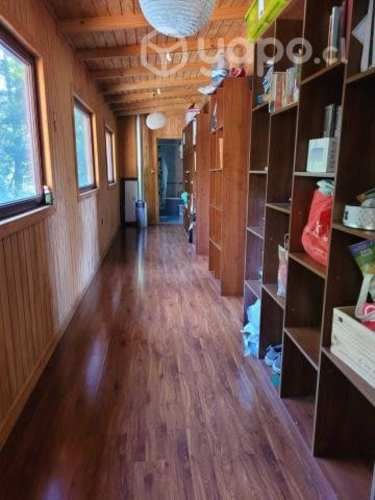 Excelente propiedad en Codominio San Valentín