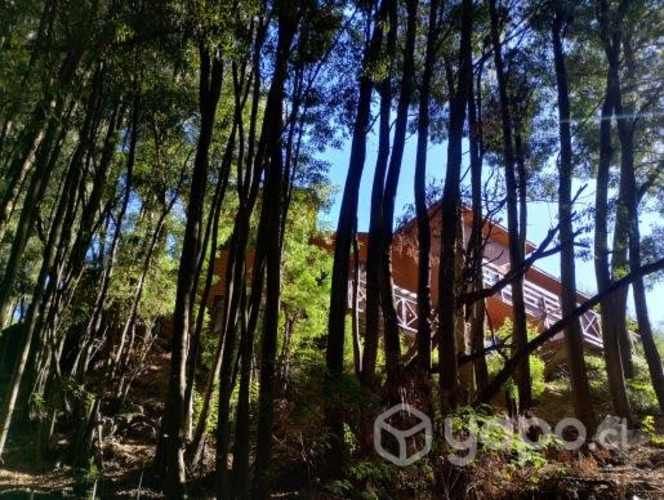 Excelente propiedad en Codominio San Valentín