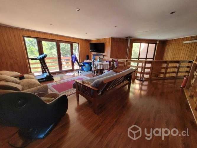 Excelente propiedad en Codominio San Valentín