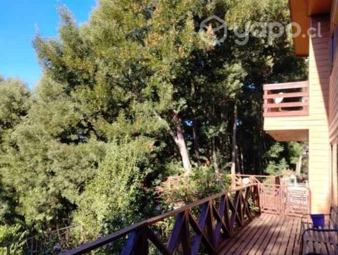 Excelente propiedad en Codominio San Valentín