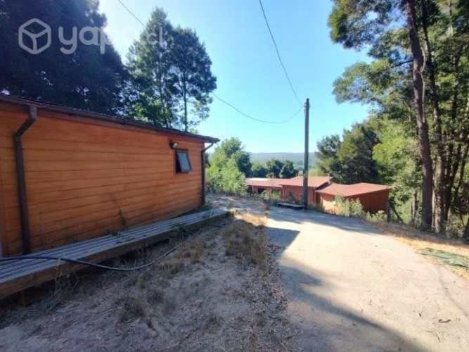 Excelente propiedad en Codominio San Valentín