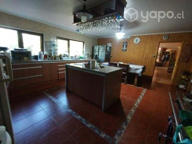 Excelente propiedad en Codominio San Valentín