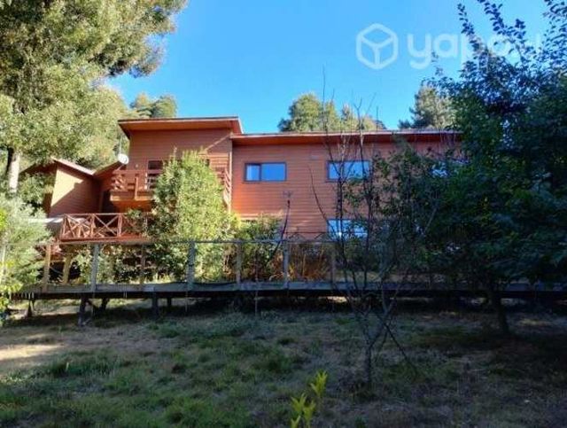 Excelente propiedad en Codominio San Valentín