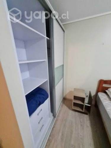 Se arrienda departamento en Valparaiso