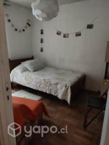 Arriendo de habitación