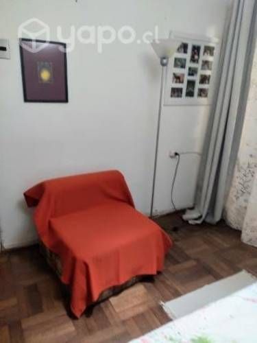 Arriendo de habitación