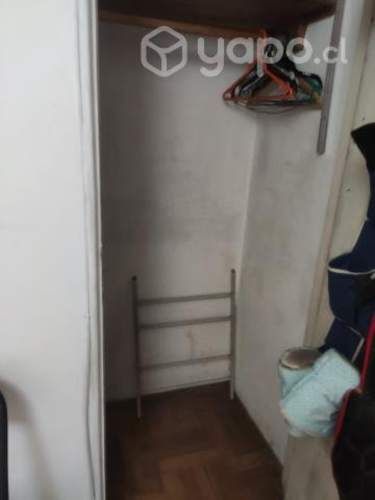 Arriendo de habitación