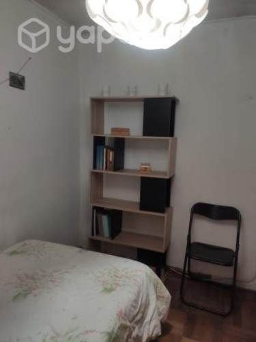 Arriendo de habitación