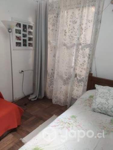 Arriendo de habitación