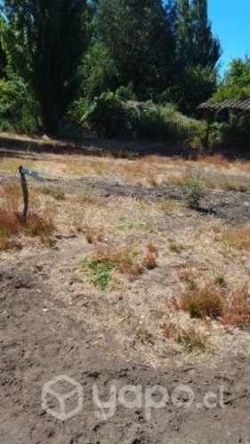 Se vende sitio de 600 metros cuadrados