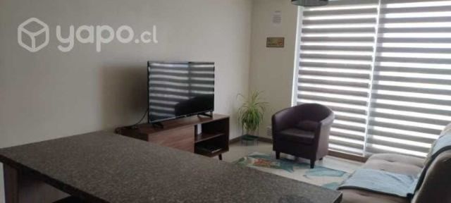 Depto hasta diciembre 2024 frente playa el faro