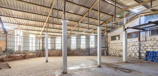 Galpon industrial Valparaiso / Bodegas / Propiedad industrial a la venta excelente ubicación