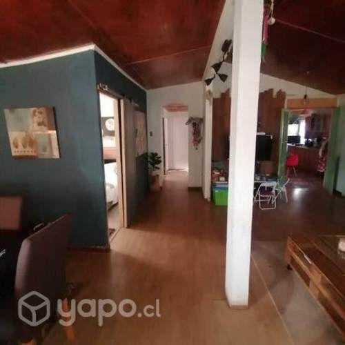 Venta de hermosa casa en Peñaflor