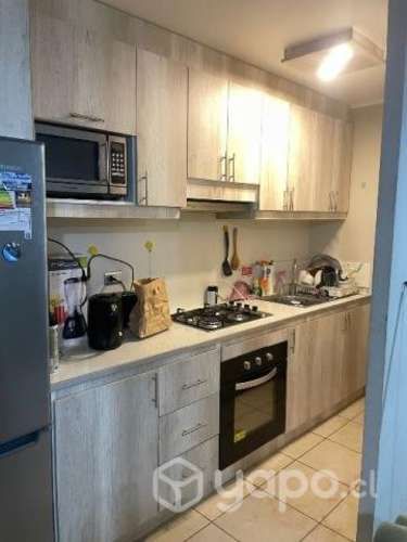 Departamento en Copiapó