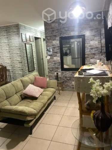 Departamento en Copiapó