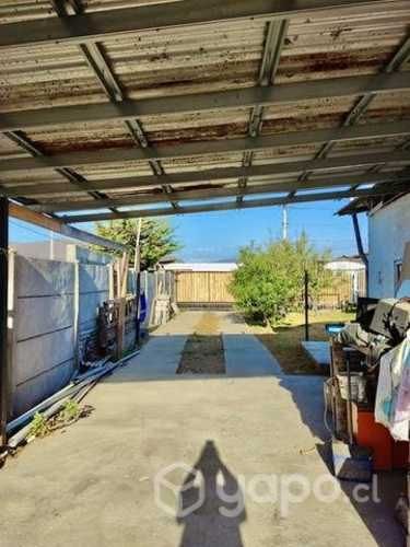 Venta de Casa La Serena a 5 minutos del centro !