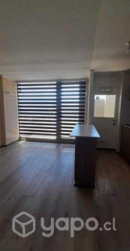 Departamento Condominio San Francisco I