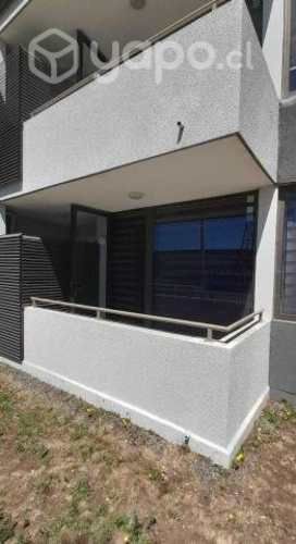 Departamento Condominio San Francisco I