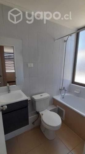 Departamento Condominio San Francisco I